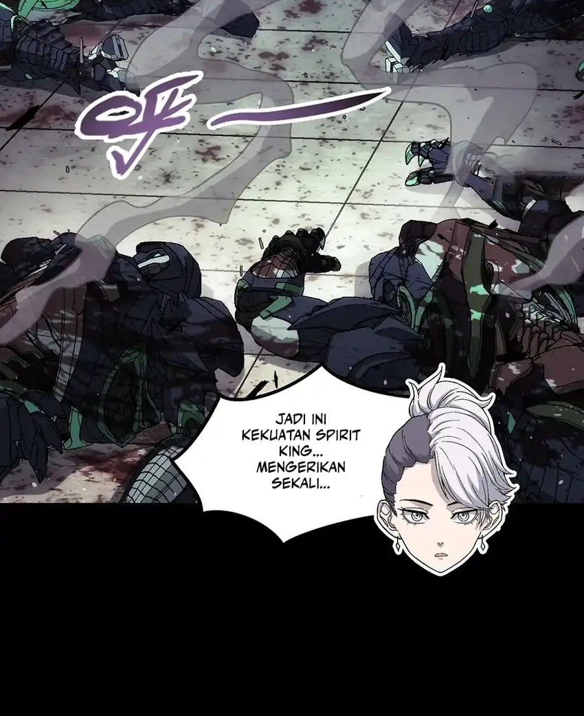 Steel Covenant Chapter 59 Gambar 45