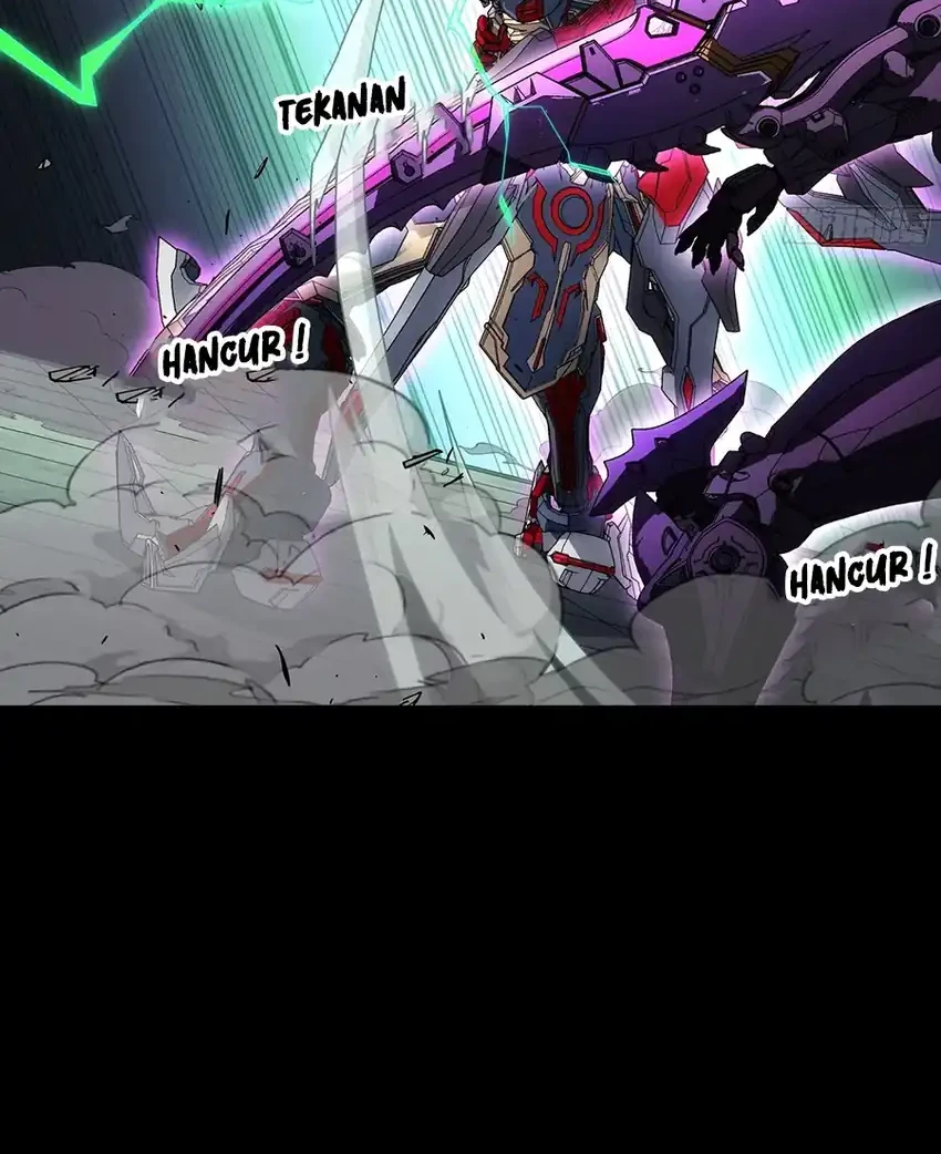 Steel Covenant Chapter 59 Gambar 54