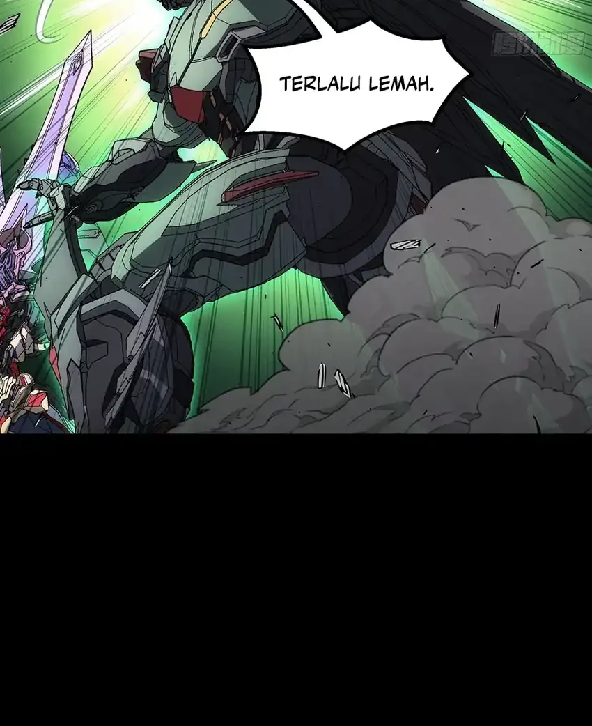 Steel Covenant Chapter 59 Gambar 56
