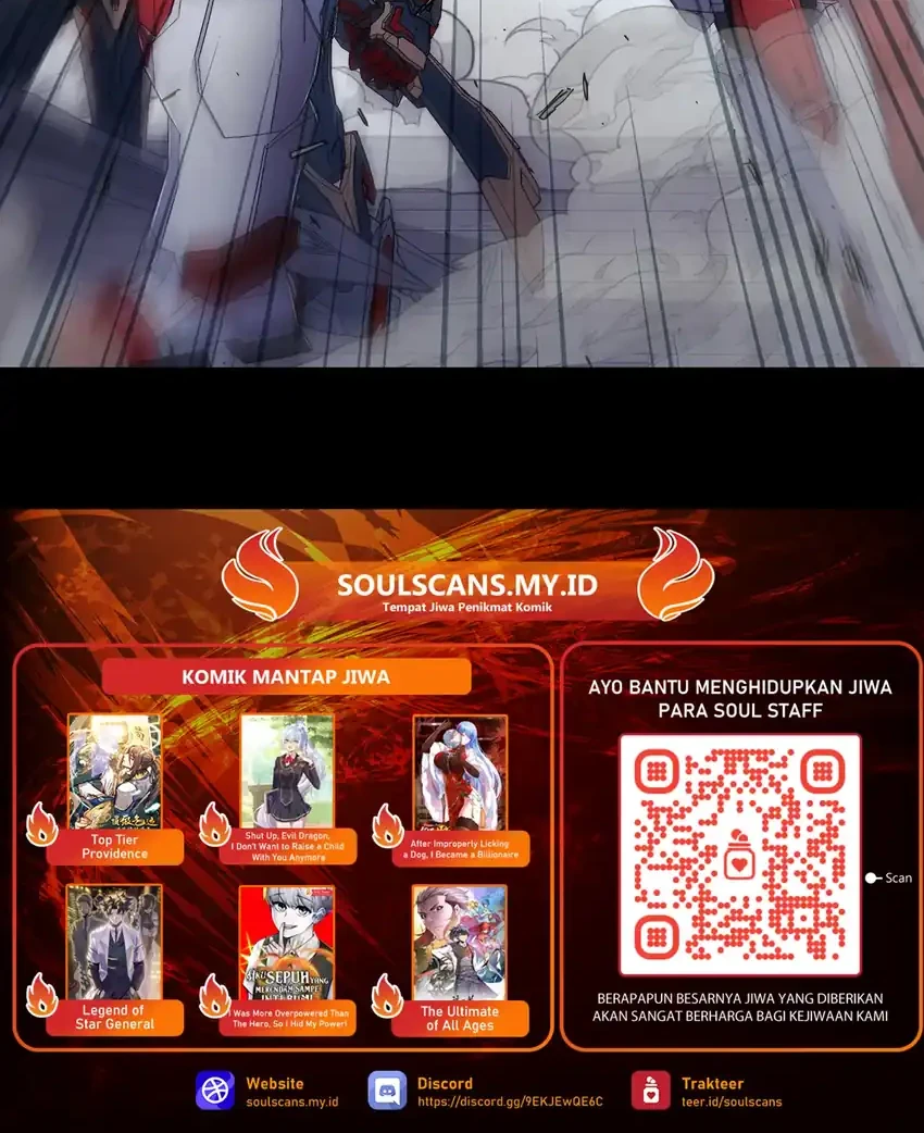 Steel Covenant Chapter 59 Gambar 58