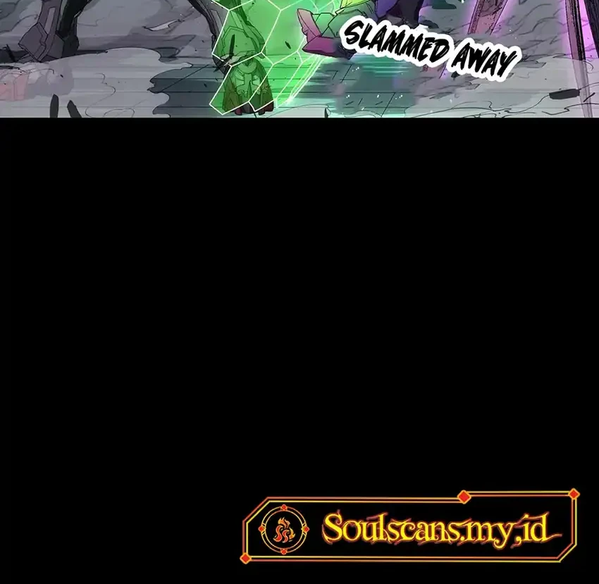 Steel Covenant Chapter 59 Gambar 7