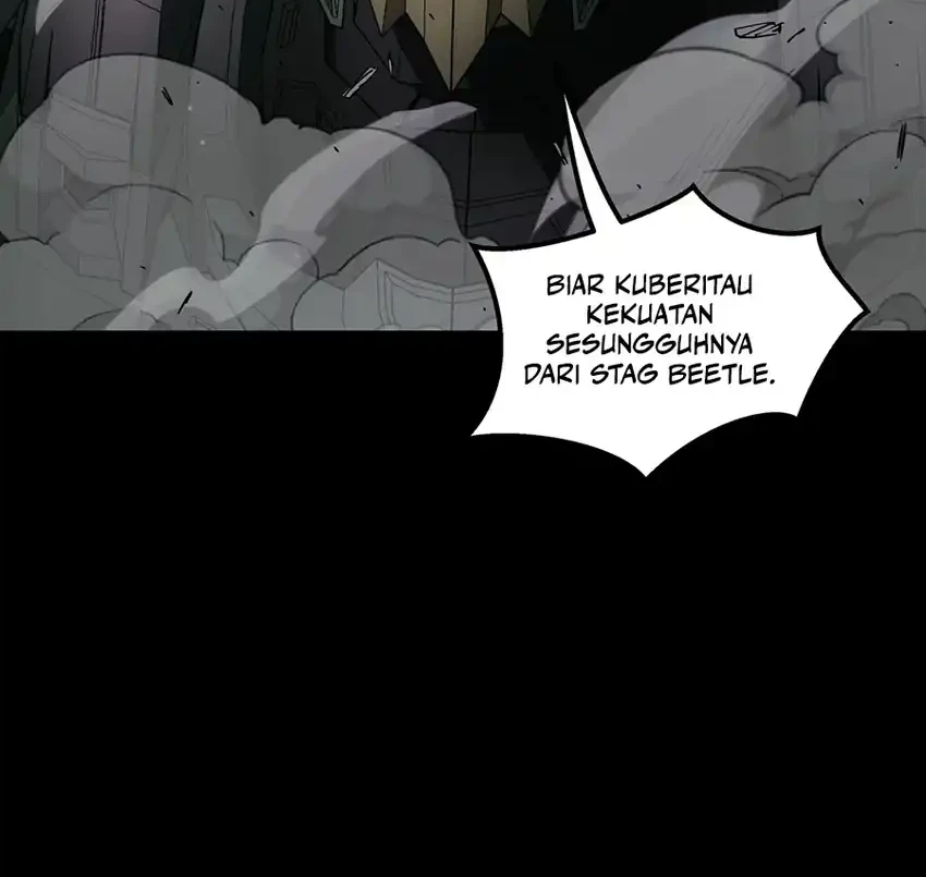 Steel Covenant Chapter 60 Gambar 21