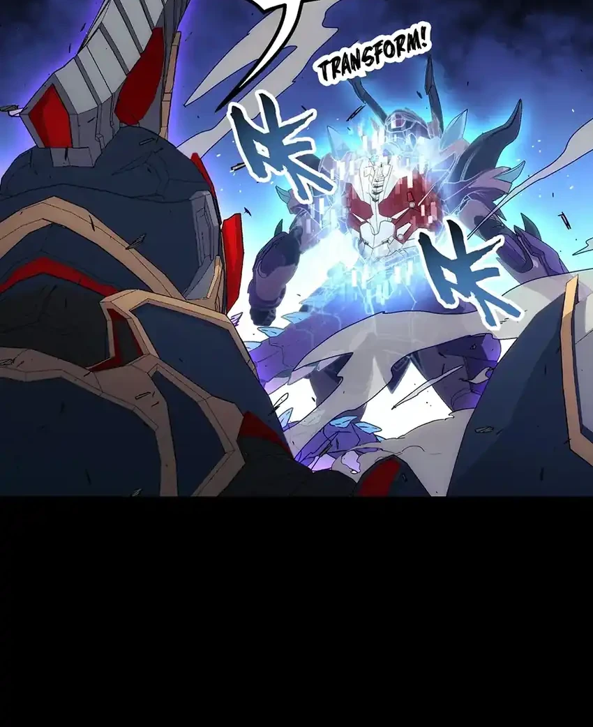 Manhua Steel Covenant Chapter 60 gambar 2
