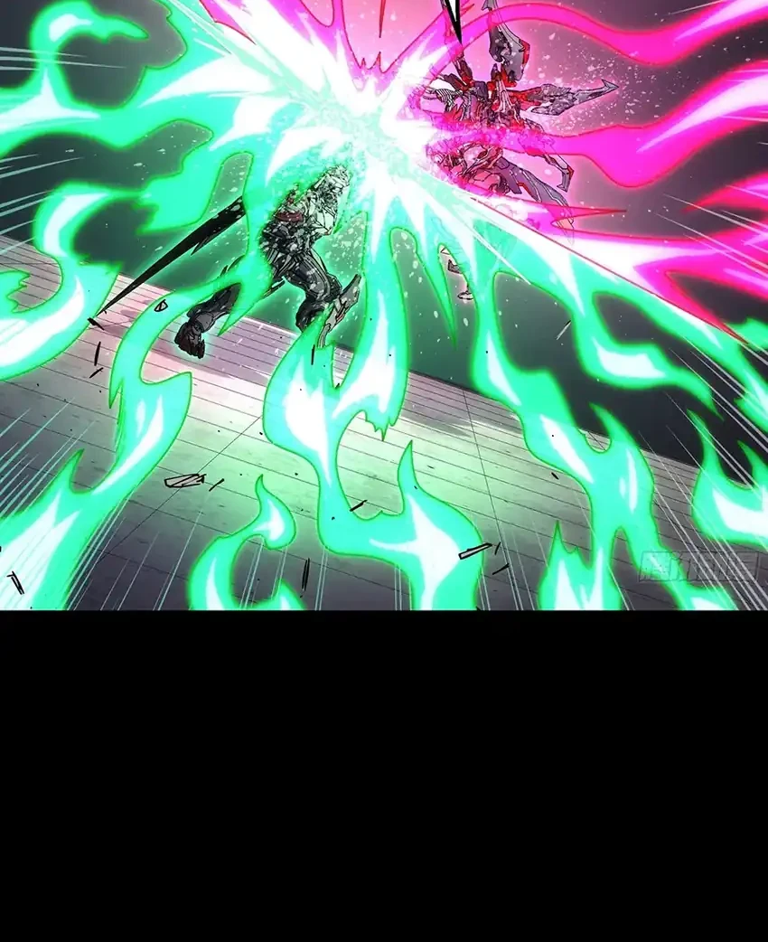 Steel Covenant Chapter 60 Gambar 38