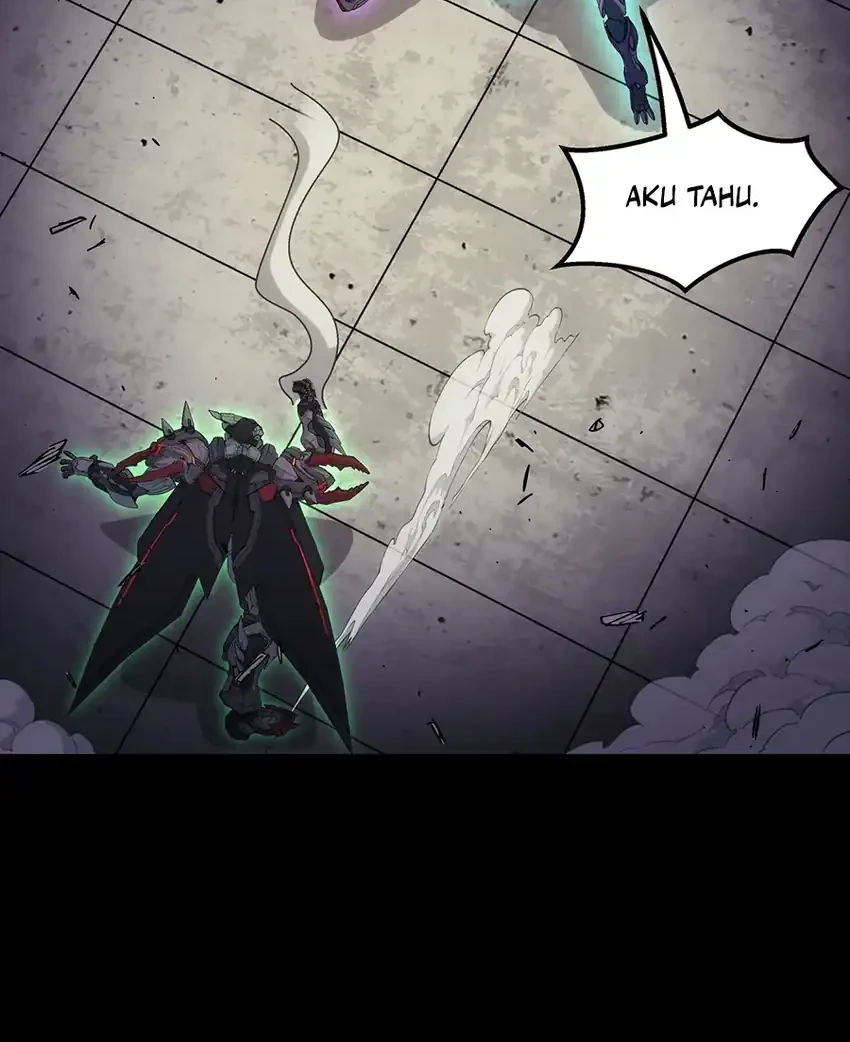 Steel Covenant Chapter 60 Gambar 42