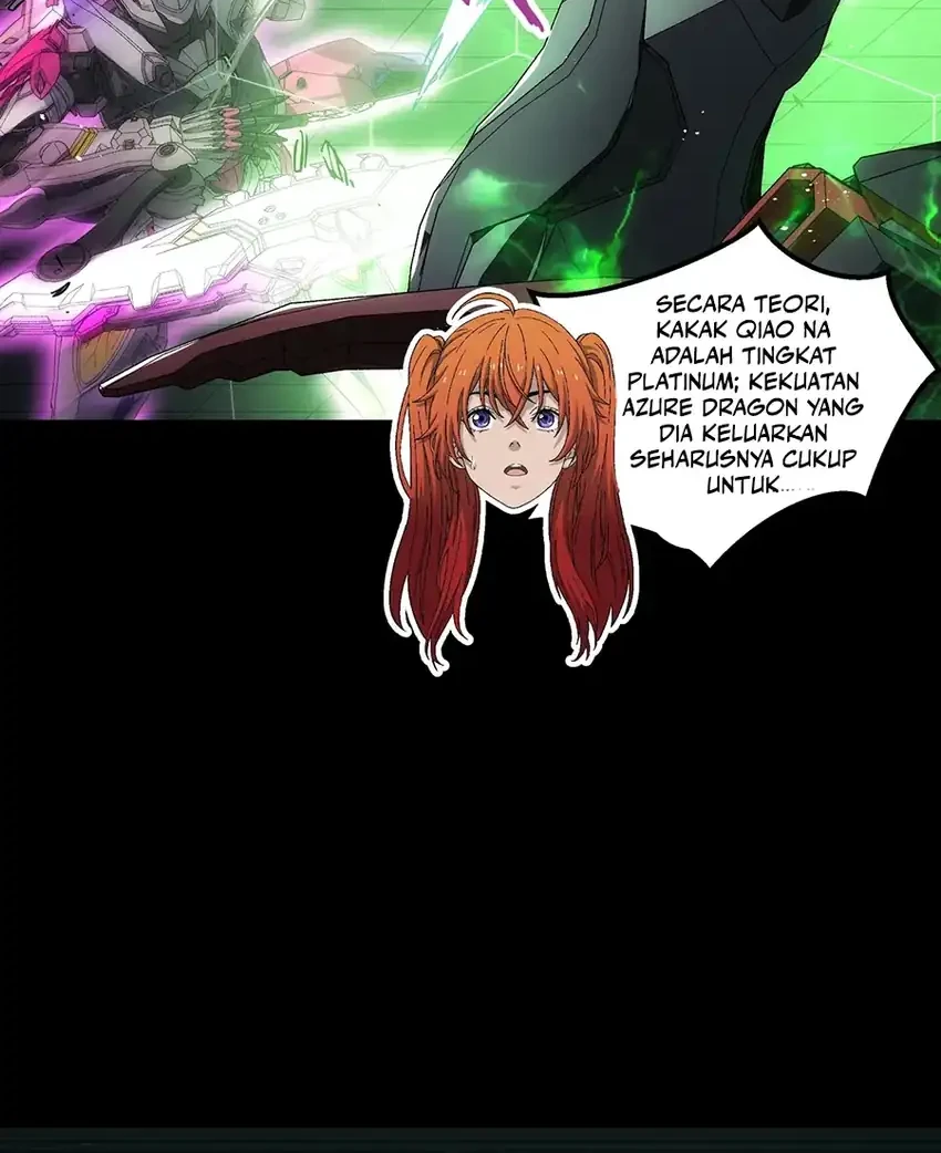 Steel Covenant Chapter 60 Gambar 49