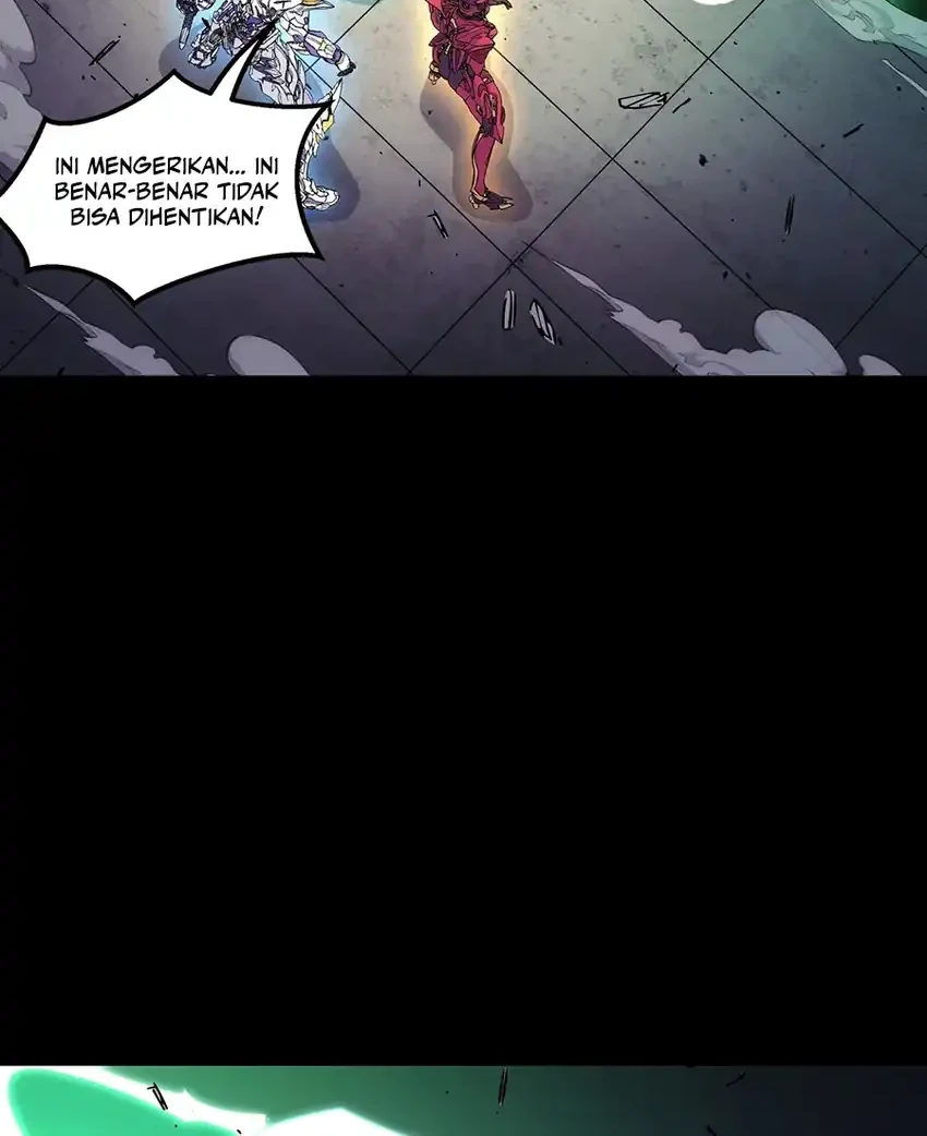 Steel Covenant Chapter 61 Gambar 20
