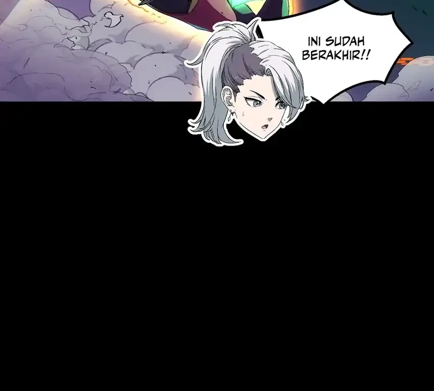Steel Covenant Chapter 61 Gambar 25