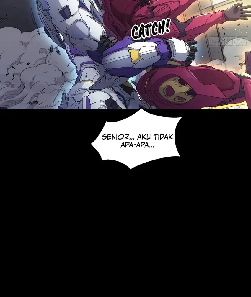 Steel Covenant Chapter 61 Gambar 29
