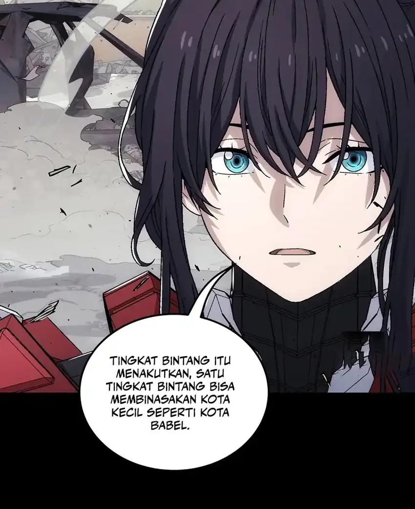 Steel Covenant Chapter 61 Gambar 42