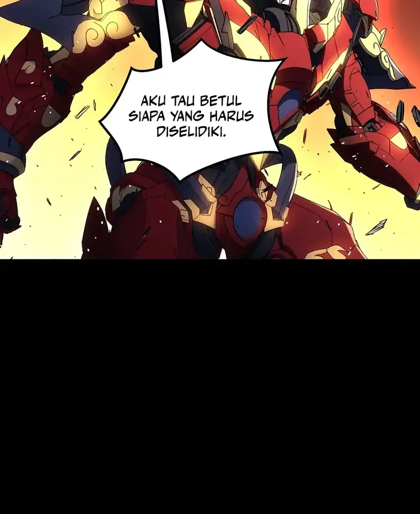 Steel Covenant Chapter 61 Gambar 51