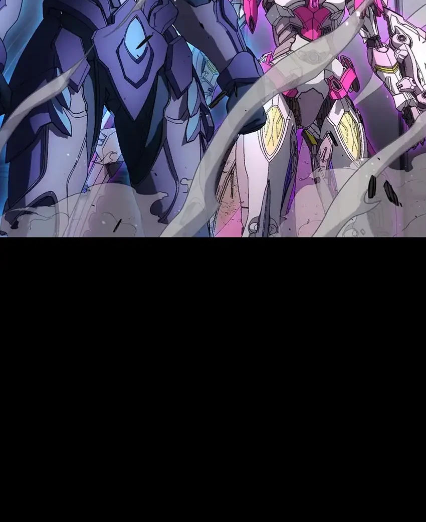 Steel Covenant Chapter 61 Gambar 58