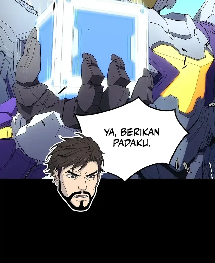 Steel Covenant Chapter 61 Gambar 60