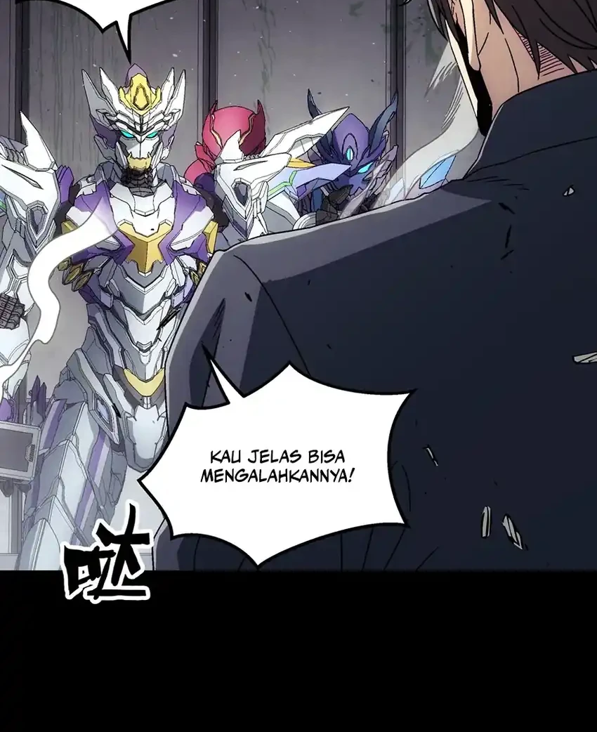 Steel Covenant Chapter 61 Gambar 70