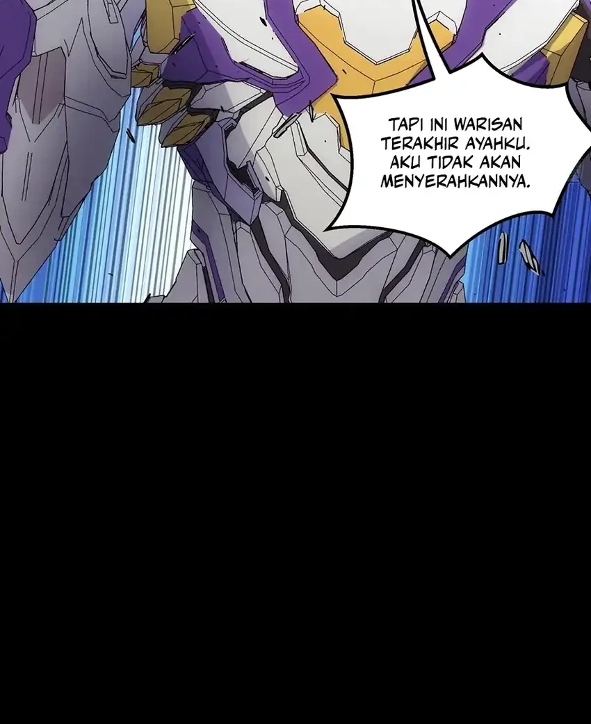 Steel Covenant Chapter 61 Gambar 76