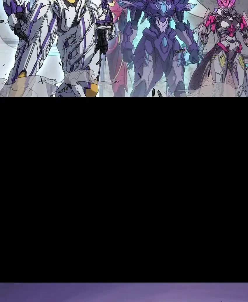 Steel Covenant Chapter 61 Gambar 80