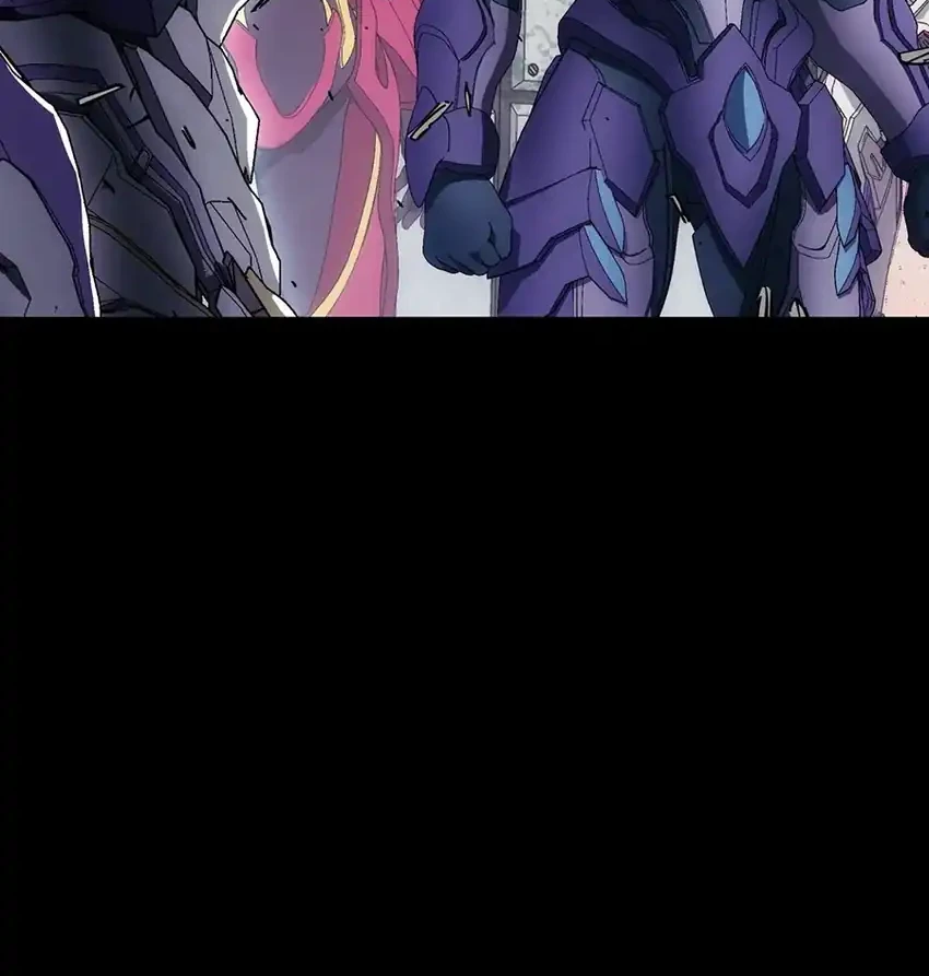 Steel Covenant Chapter 61 Gambar 82