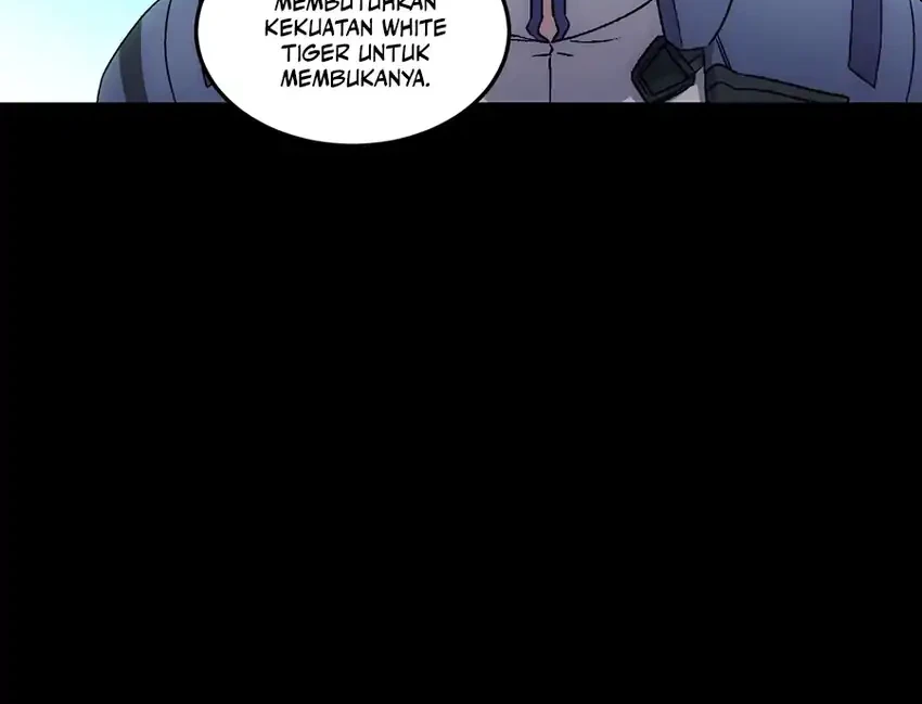 Steel Covenant Chapter 61 Gambar 86