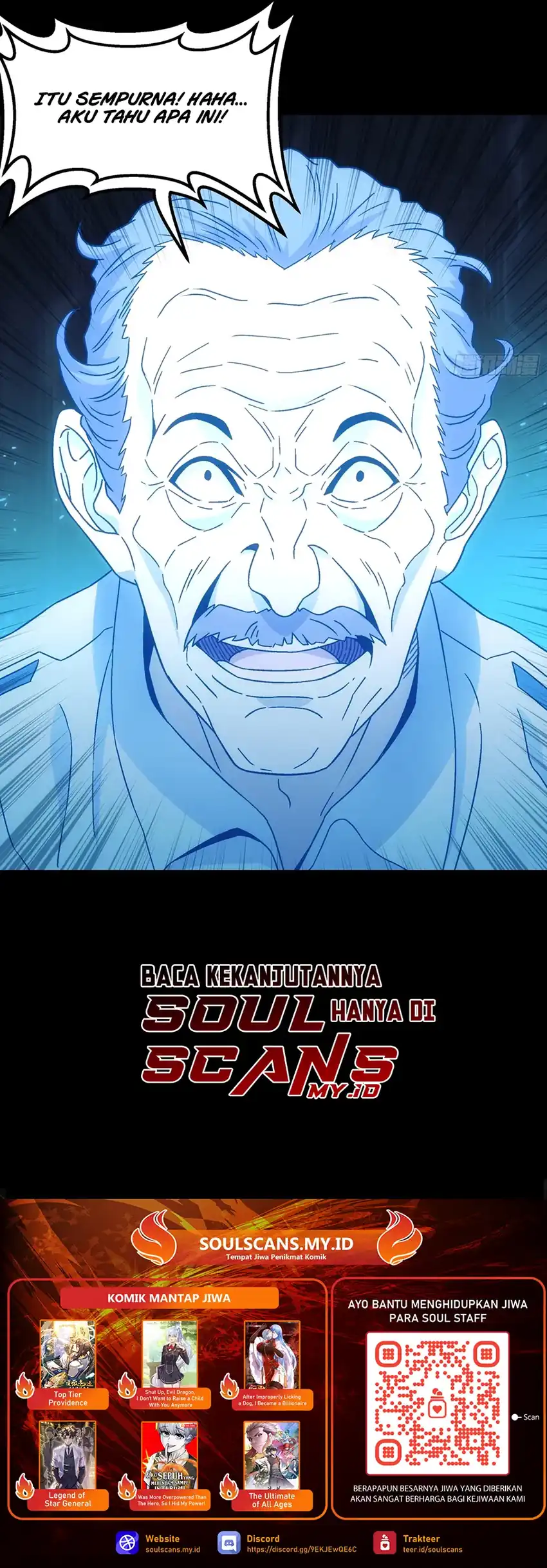 Steel Covenant Chapter 61 Gambar 92