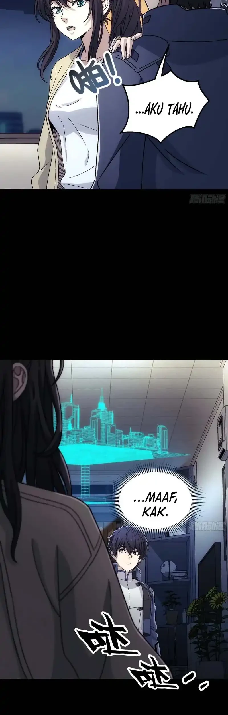 Steel Covenant Chapter 62 Gambar 35