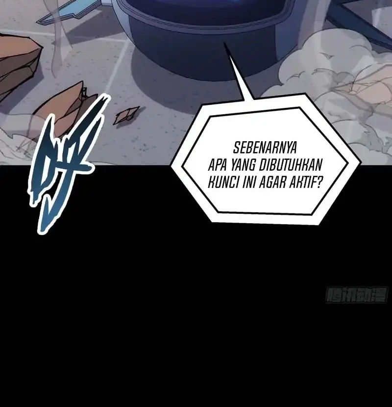 Steel Covenant Chapter 62 Gambar 11