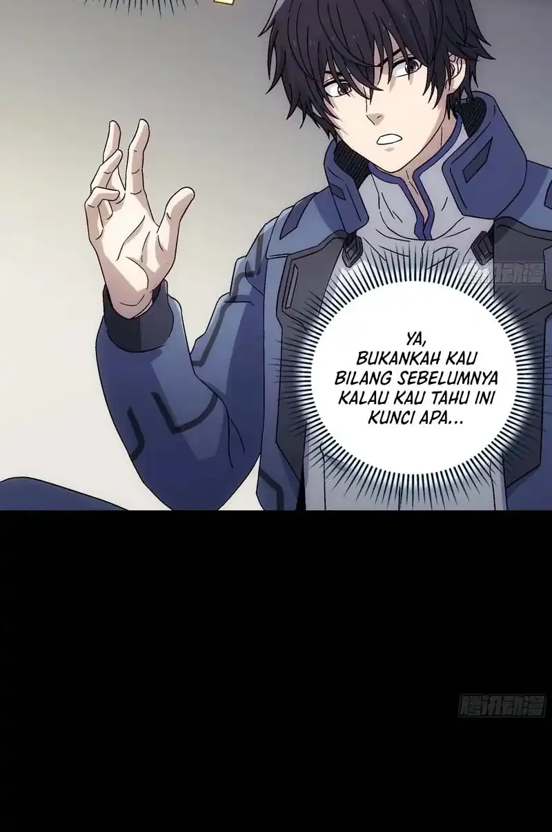 Steel Covenant Chapter 62 Gambar 15
