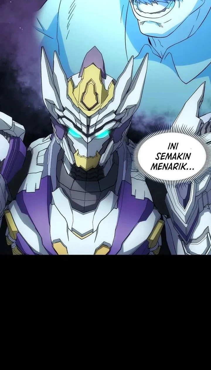 Steel Covenant Chapter 63 Gambar 20