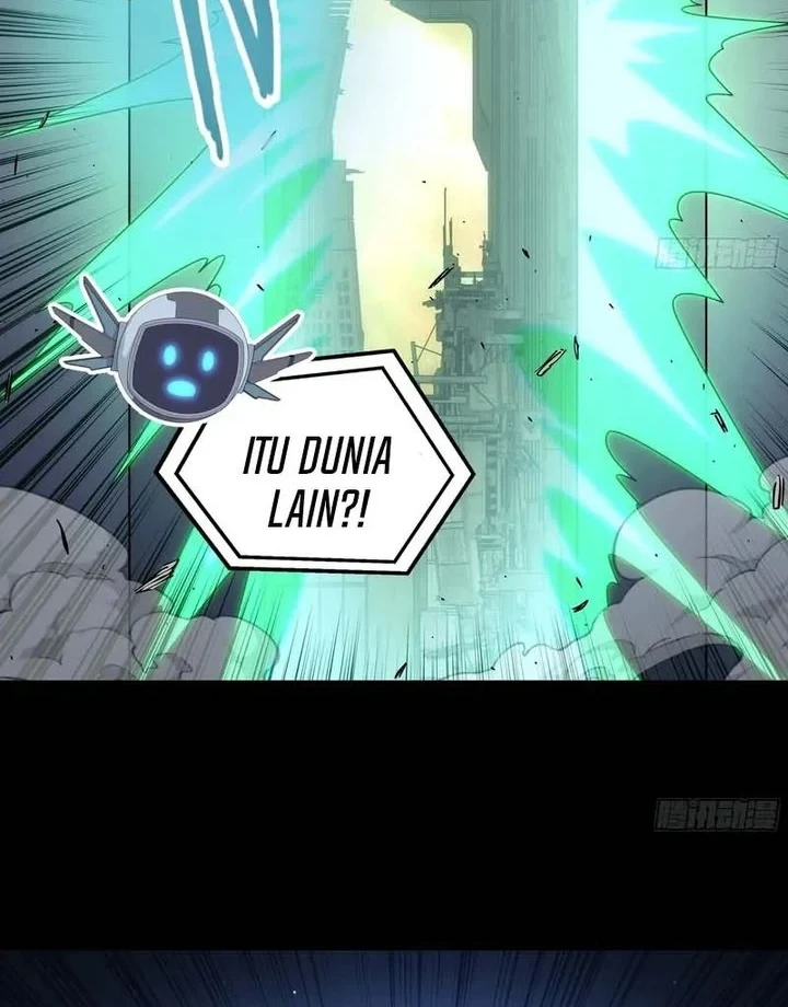 Steel Covenant Chapter 63 Gambar 38
