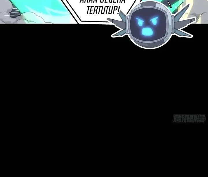 Steel Covenant Chapter 63 Gambar 40