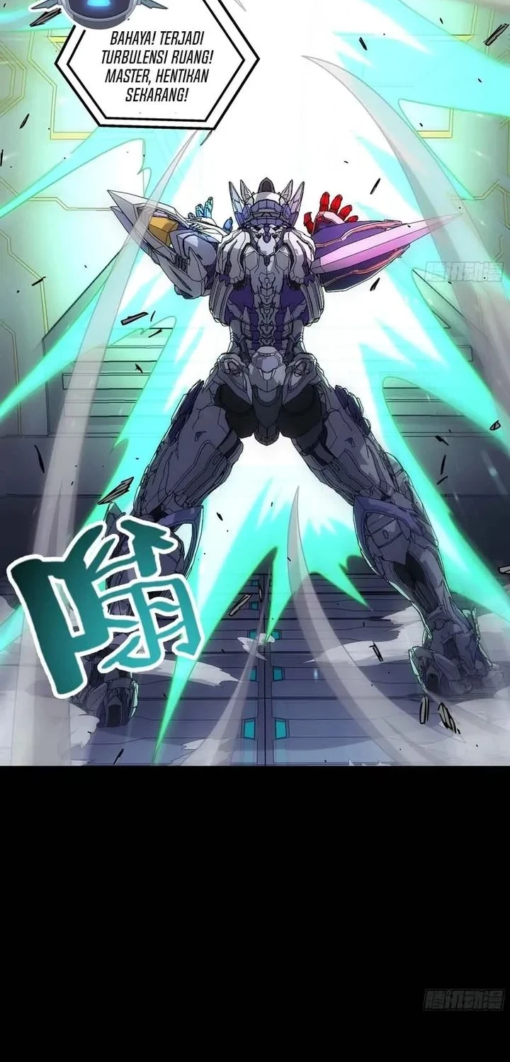 Steel Covenant Chapter 63 Gambar 42
