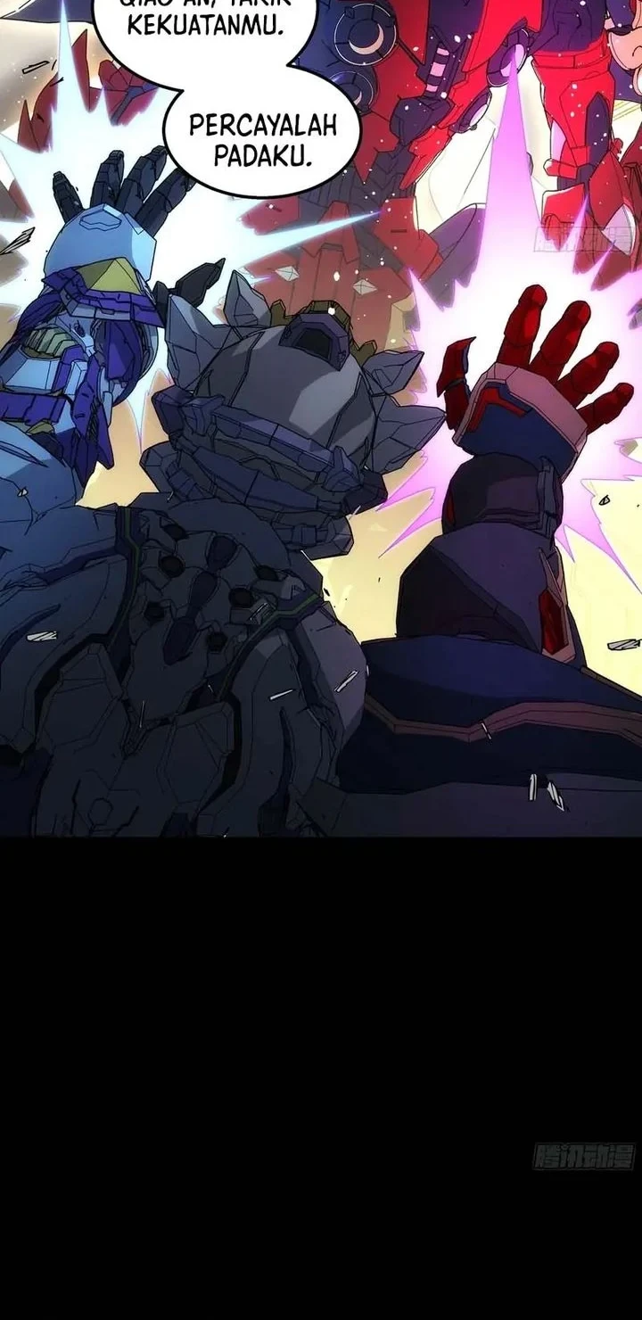 Steel Covenant Chapter 63 Gambar 52