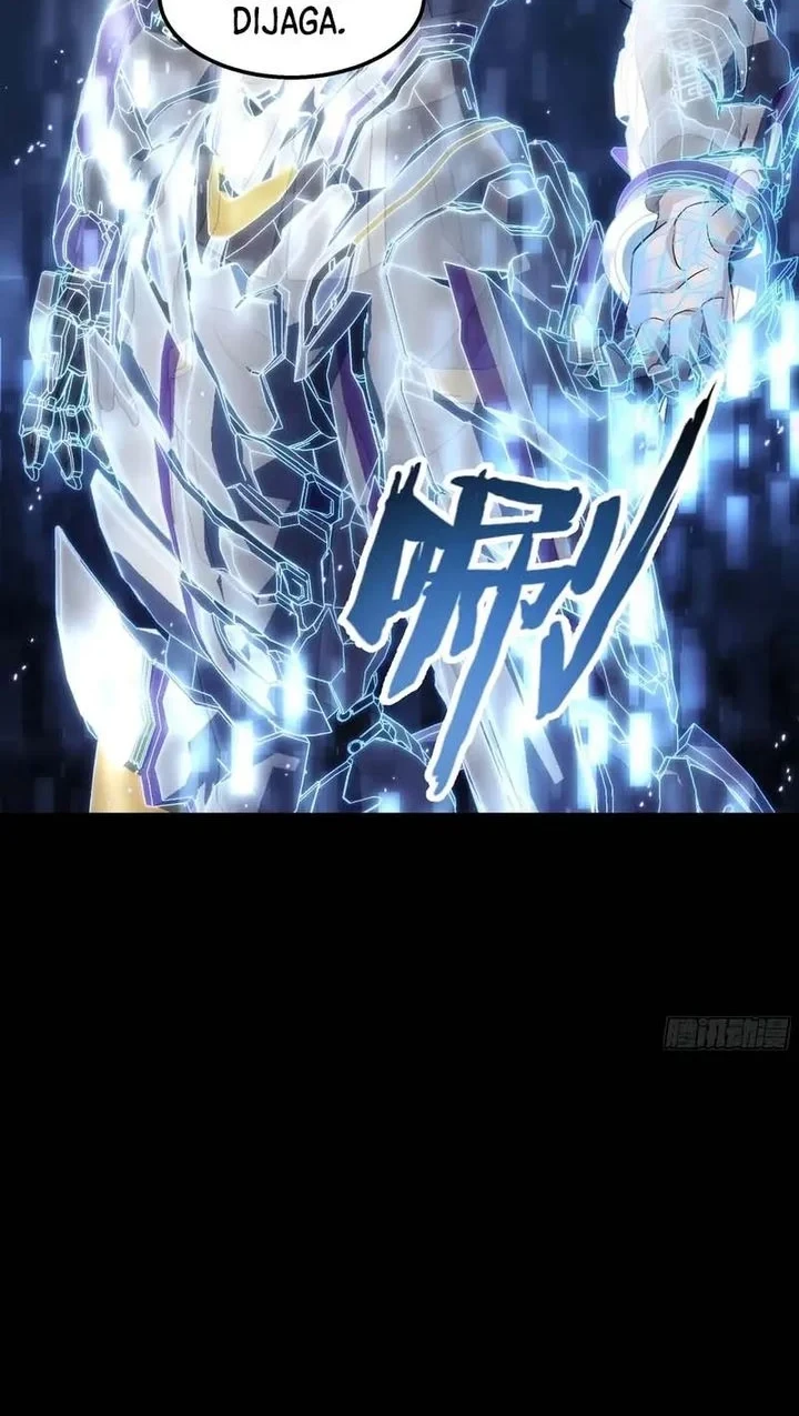 Steel Covenant Chapter 63 Gambar 10