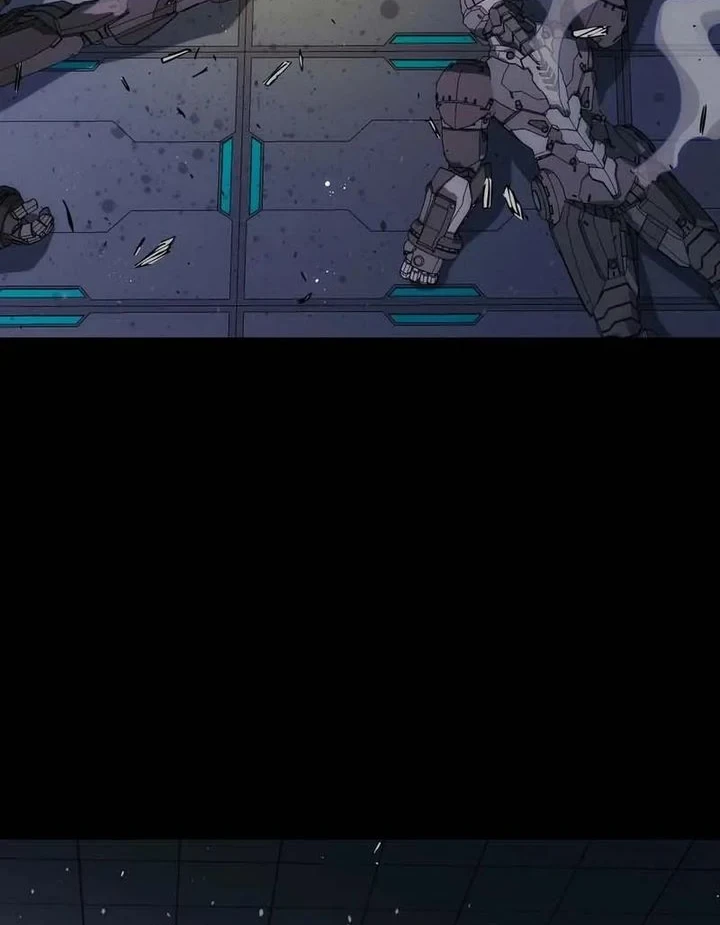Steel Covenant Chapter 64 Gambar 20