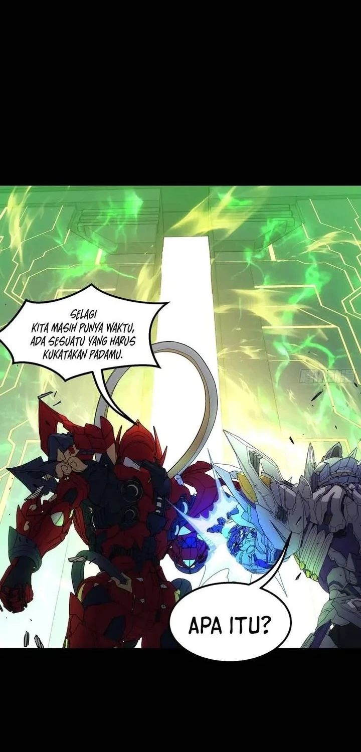 Steel Covenant Chapter 64 Gambar 24