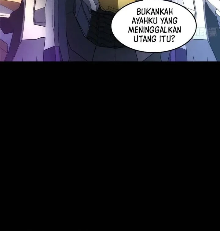 Steel Covenant Chapter 64 Gambar 26