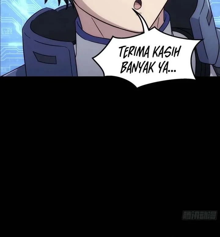 Steel Covenant Chapter 64 Gambar 28