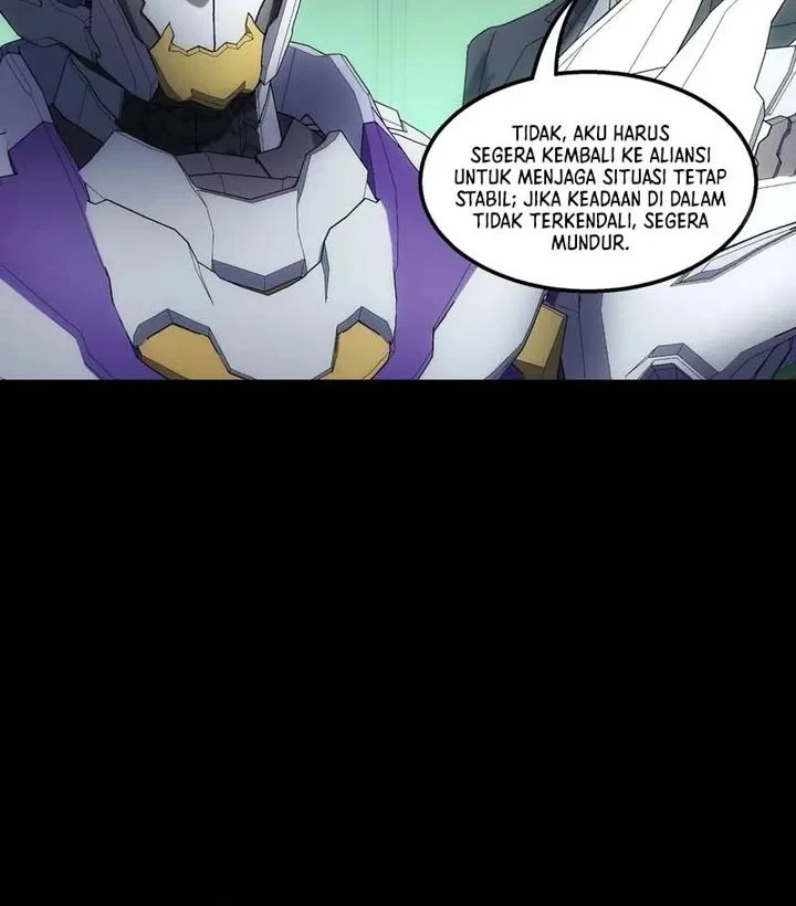Steel Covenant Chapter 64 Gambar 48