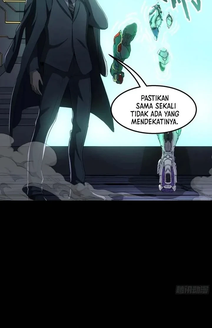 Steel Covenant Chapter 64 Gambar 50