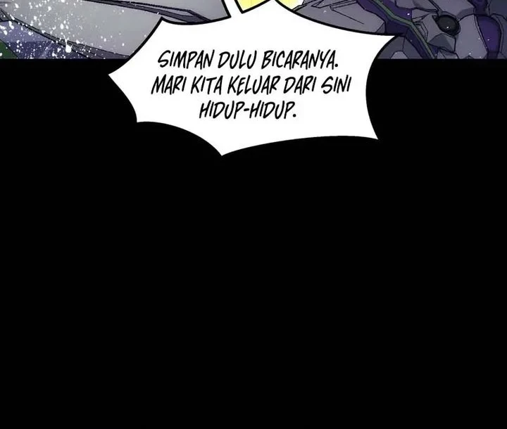 Steel Covenant Chapter 64 Gambar 4