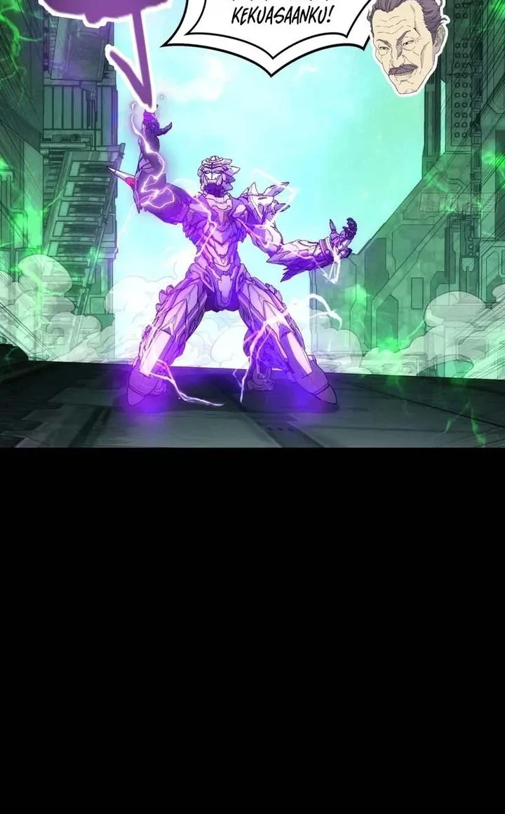 Steel Covenant Chapter 64 Gambar 62