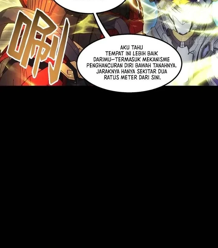 Steel Covenant Chapter 64 Gambar 6