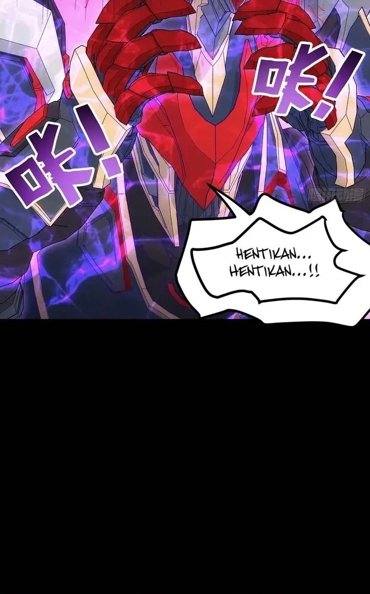Steel Covenant Chapter 65 Gambar 22