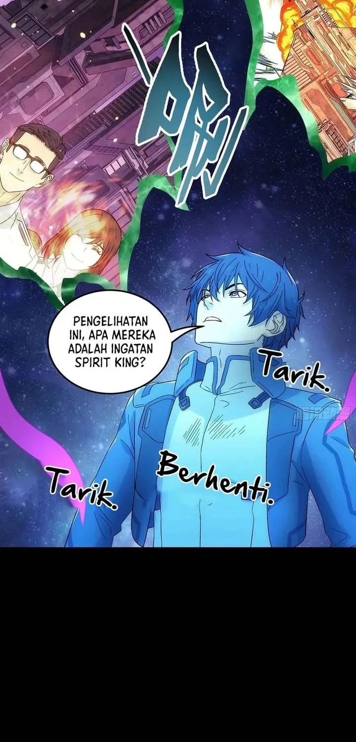 Steel Covenant Chapter 65 Gambar 24
