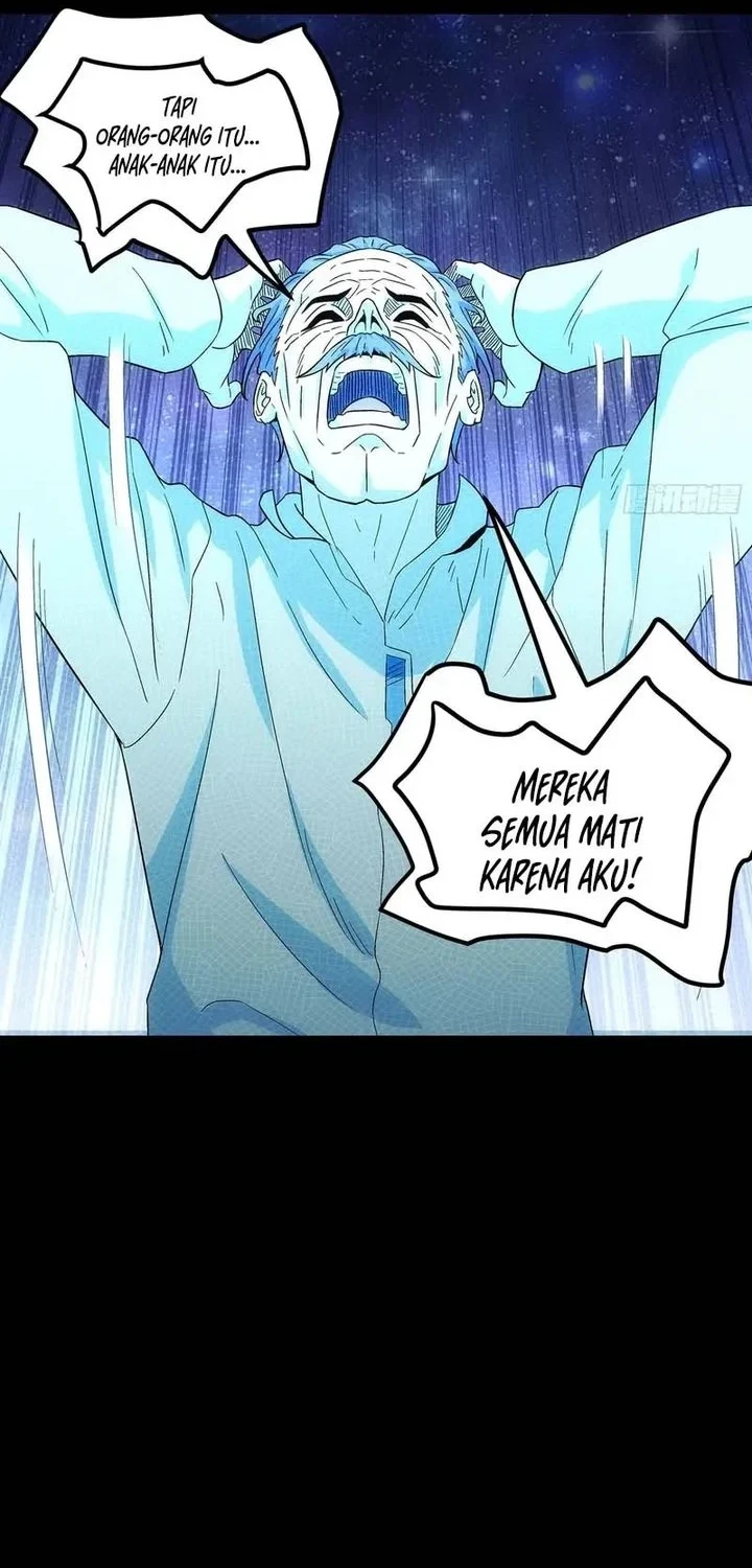 Steel Covenant Chapter 65 Gambar 52