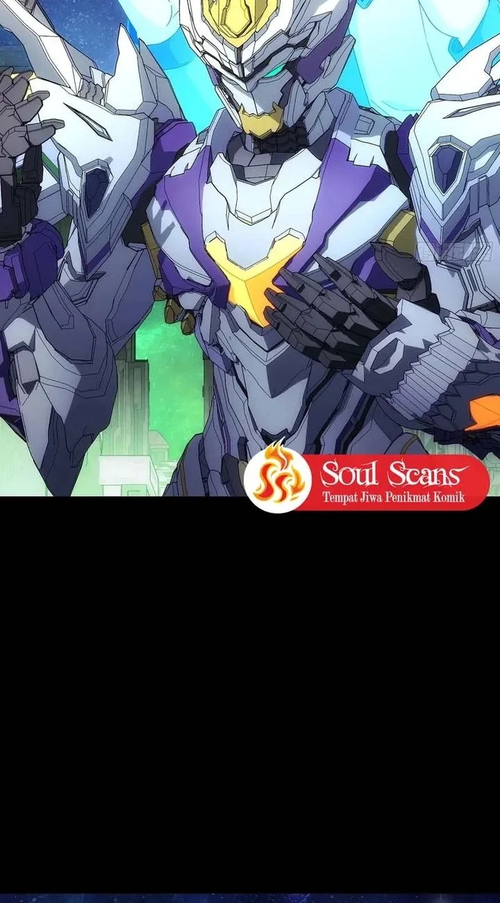 Steel Covenant Chapter 65 Gambar 54
