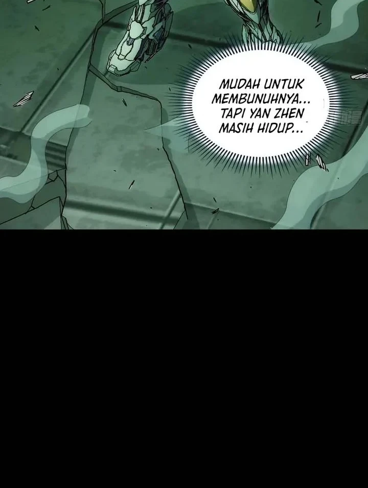 Steel Covenant Chapter 65 Gambar 60