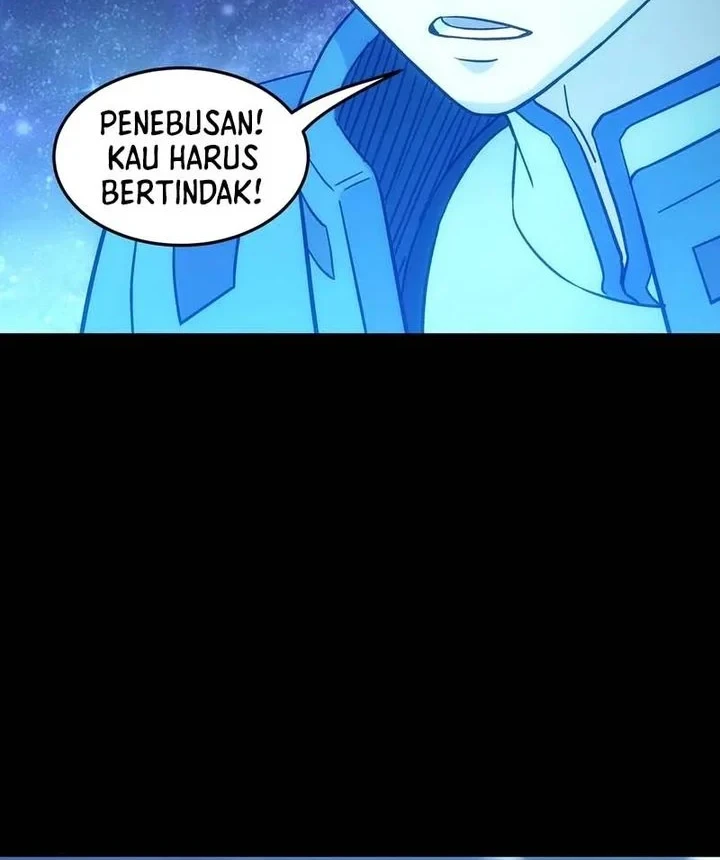 Steel Covenant Chapter 65 Gambar 62
