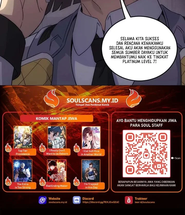 Steel Covenant Chapter 65 Gambar 64