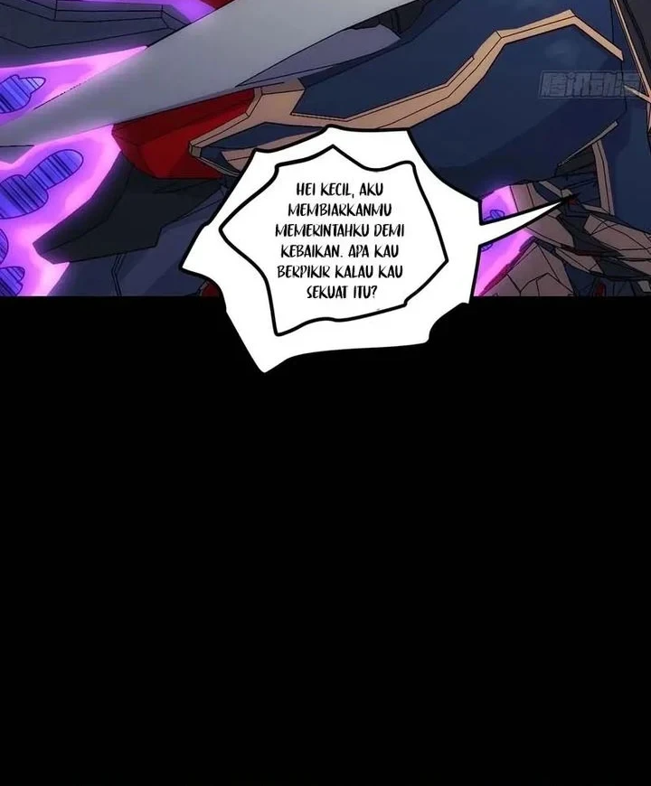 Steel Covenant Chapter 65 Gambar 6