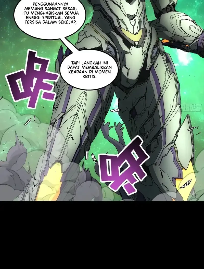 Steel Covenant Chapter 66 Gambar 29